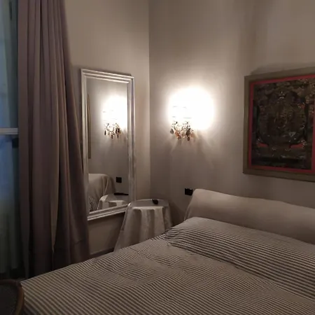 Camera Navigli Con Bagno Privato Milan Exterior photo