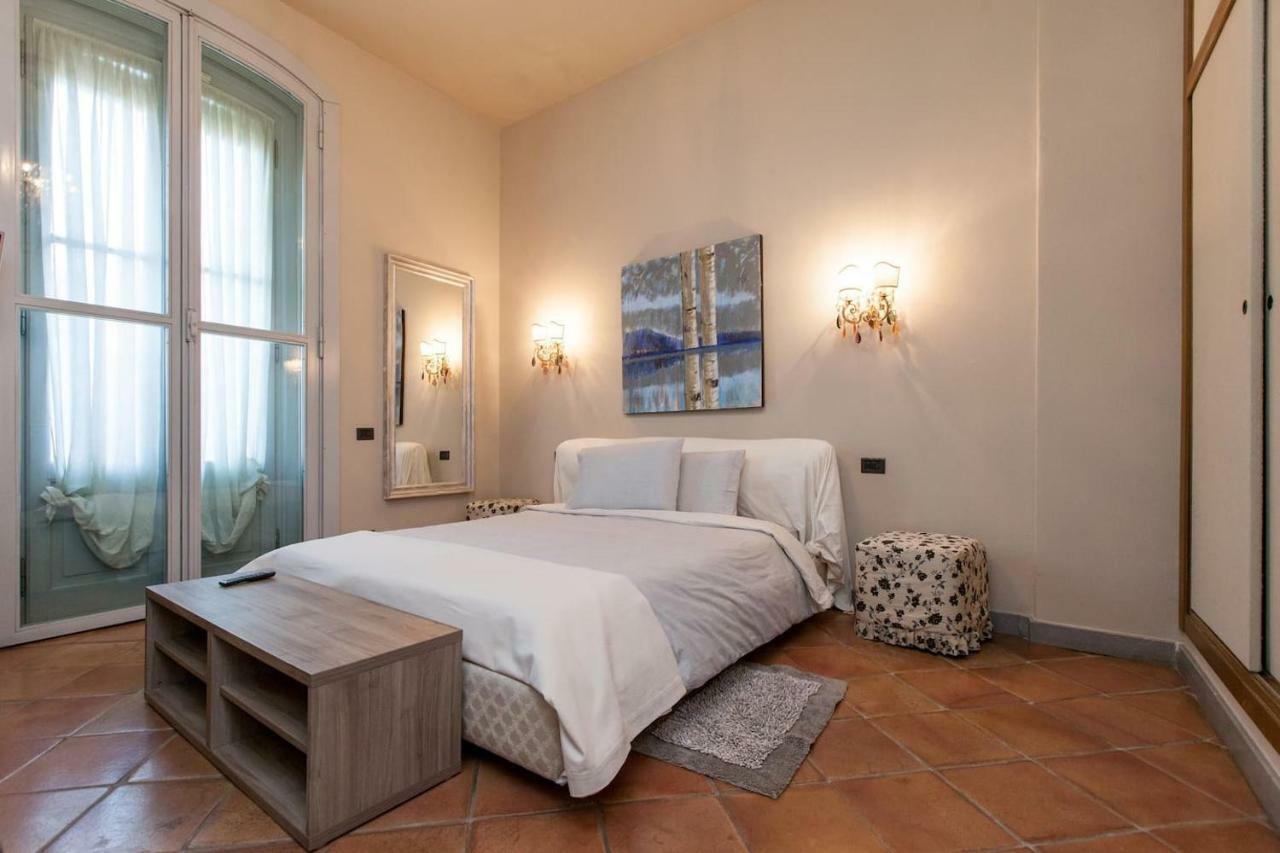 Navigli Con Bagno Privato Milan