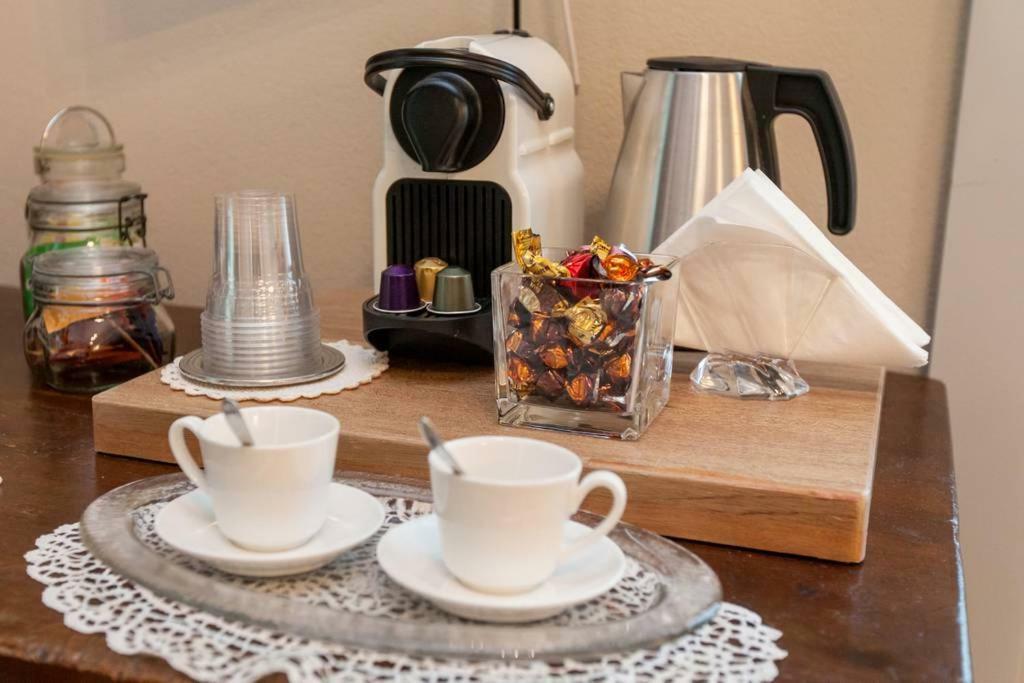 Navigli Con Bagno Privato Homestay