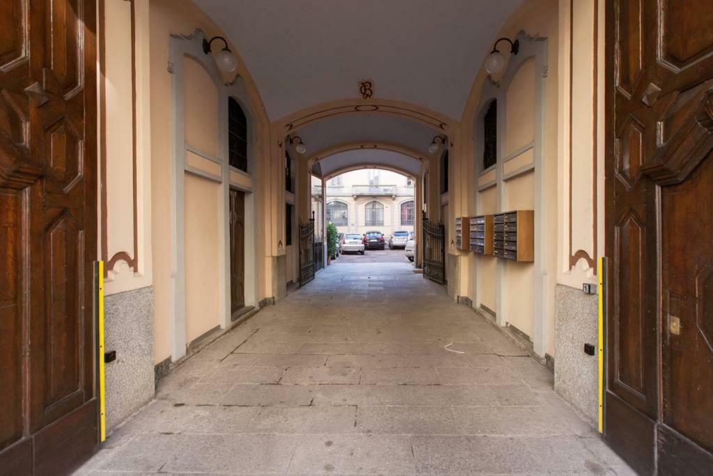 Navigli Con Bagno Privato Homestay *