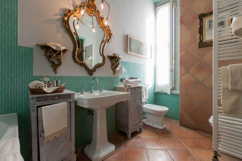 Navigli Con Bagno Privato Milan