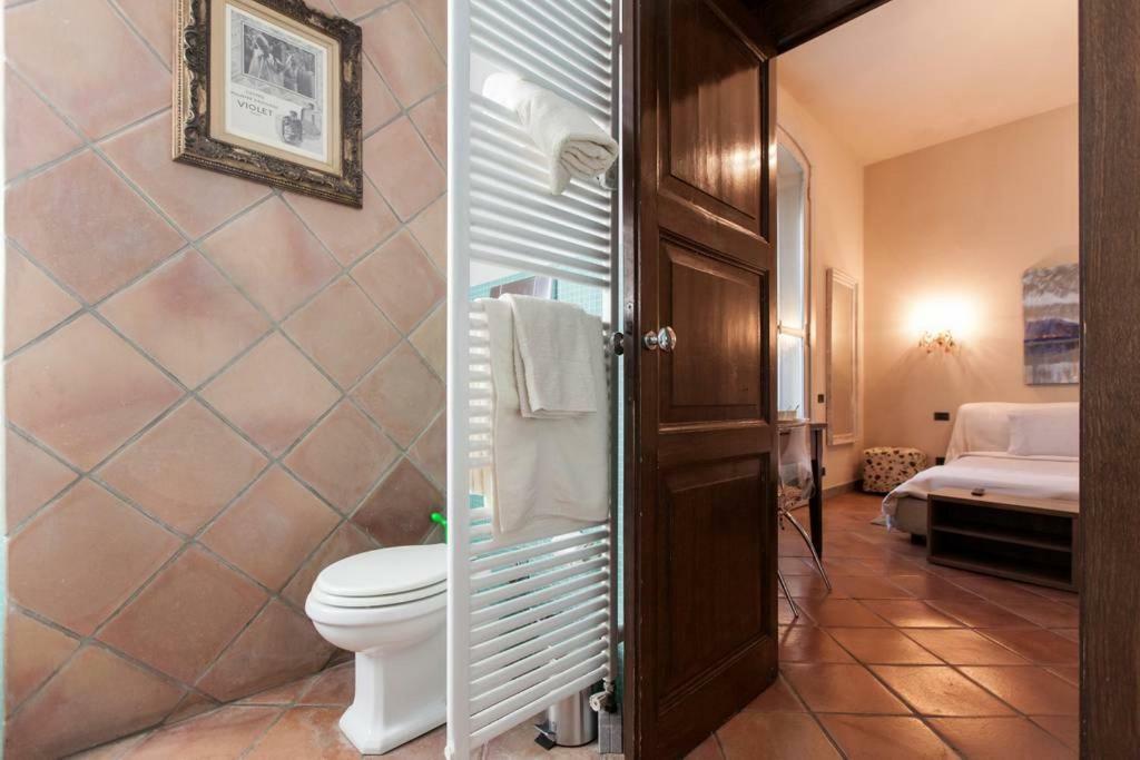 Navigli Con Bagno Privato Milan