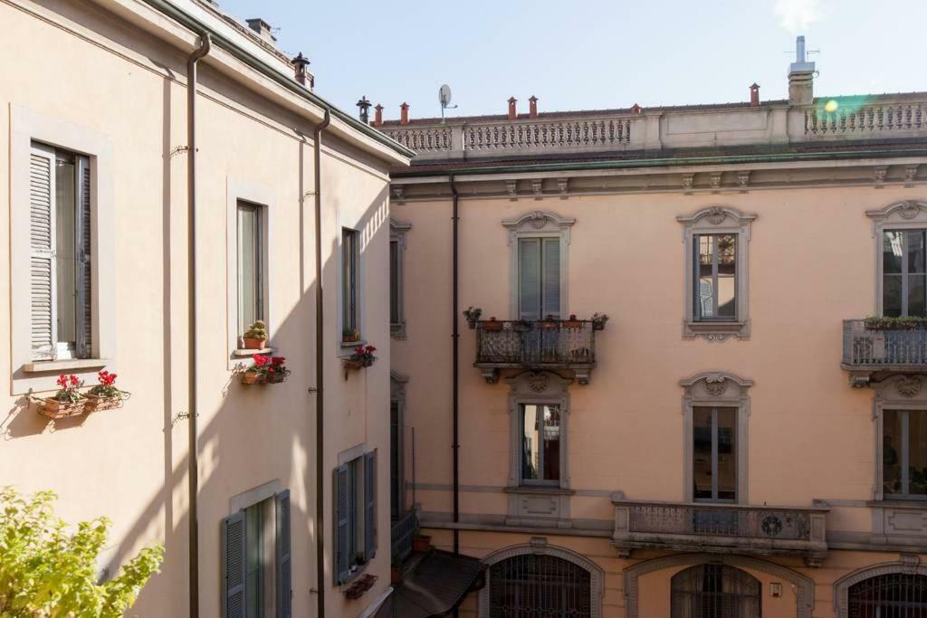 Homestay Navigli Con Bagno Privato *