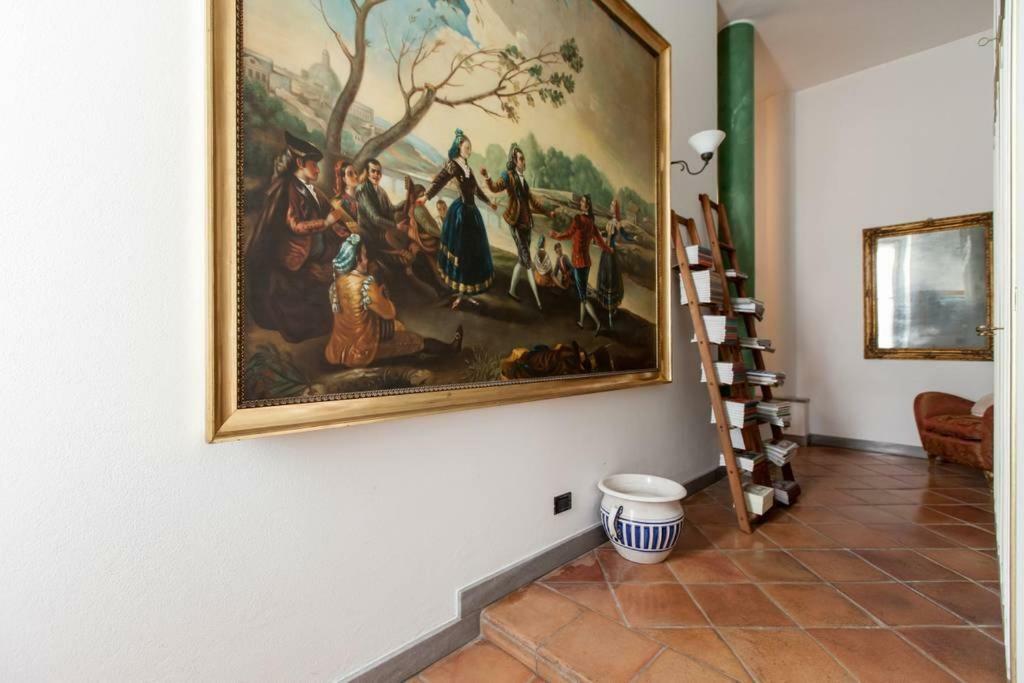 Homestay Navigli Con Bagno Privato Milan