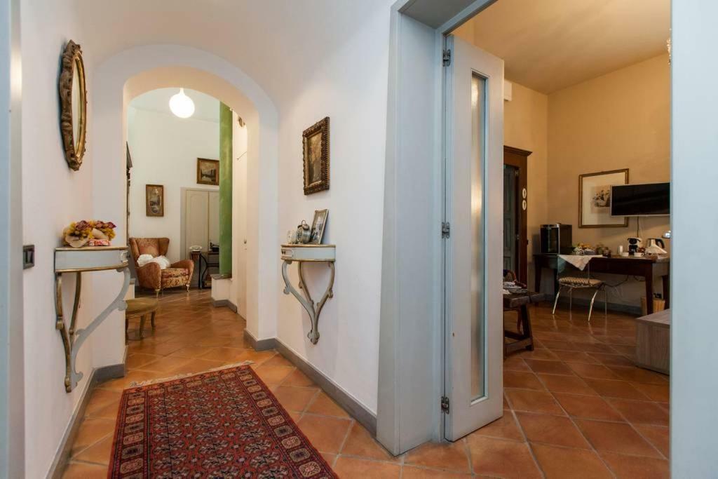 Homestay Navigli Con Bagno Privato